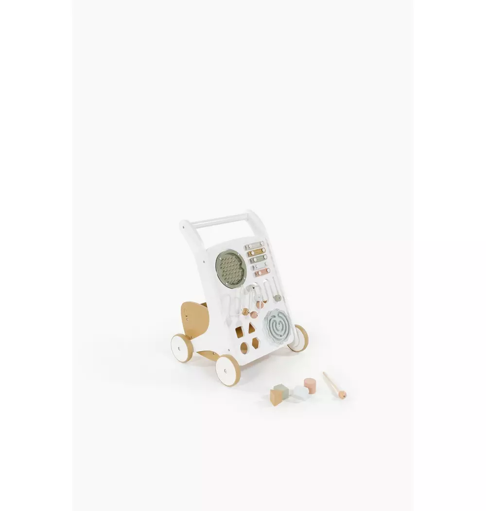 Biscotti Activity Walker