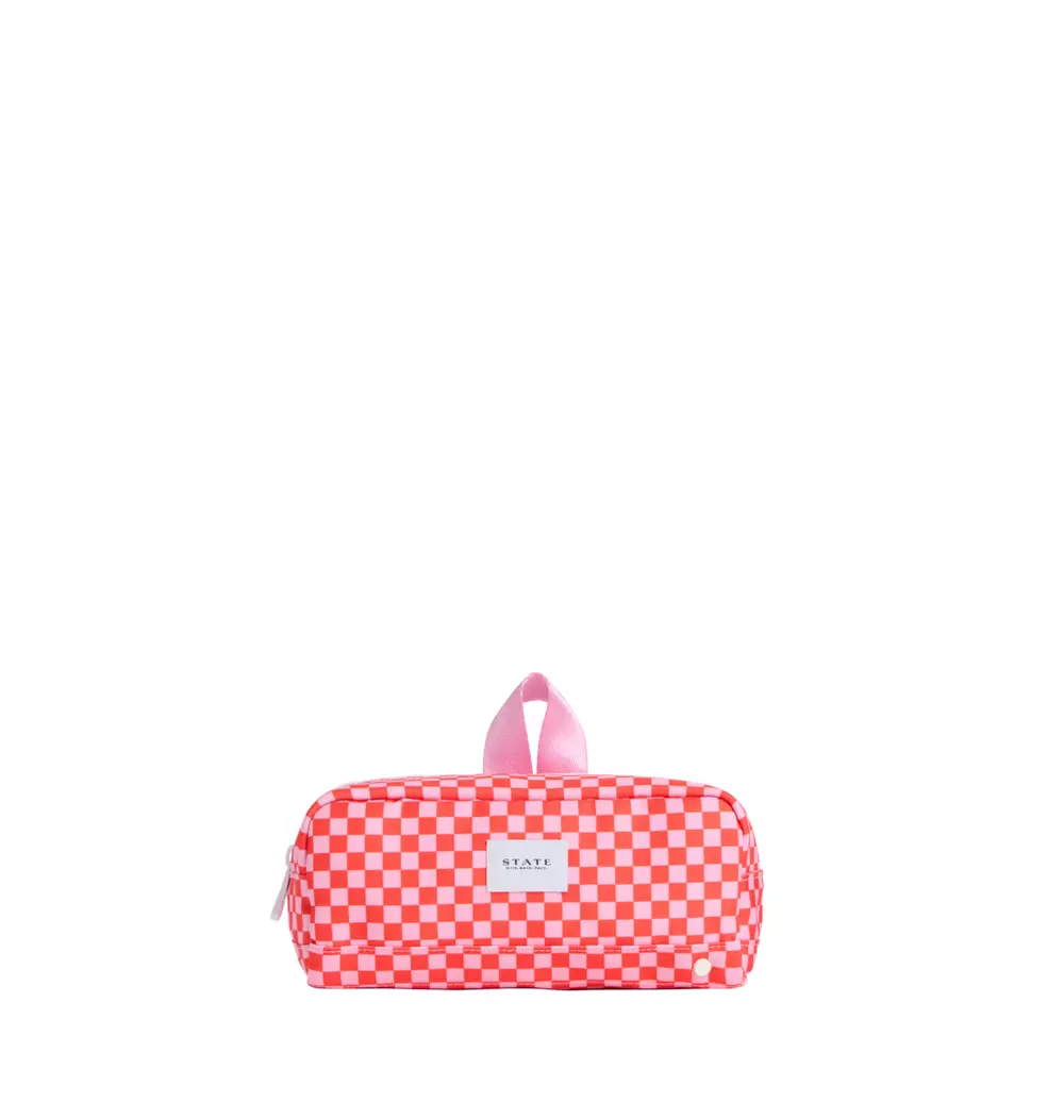 Clinton Pencil Case