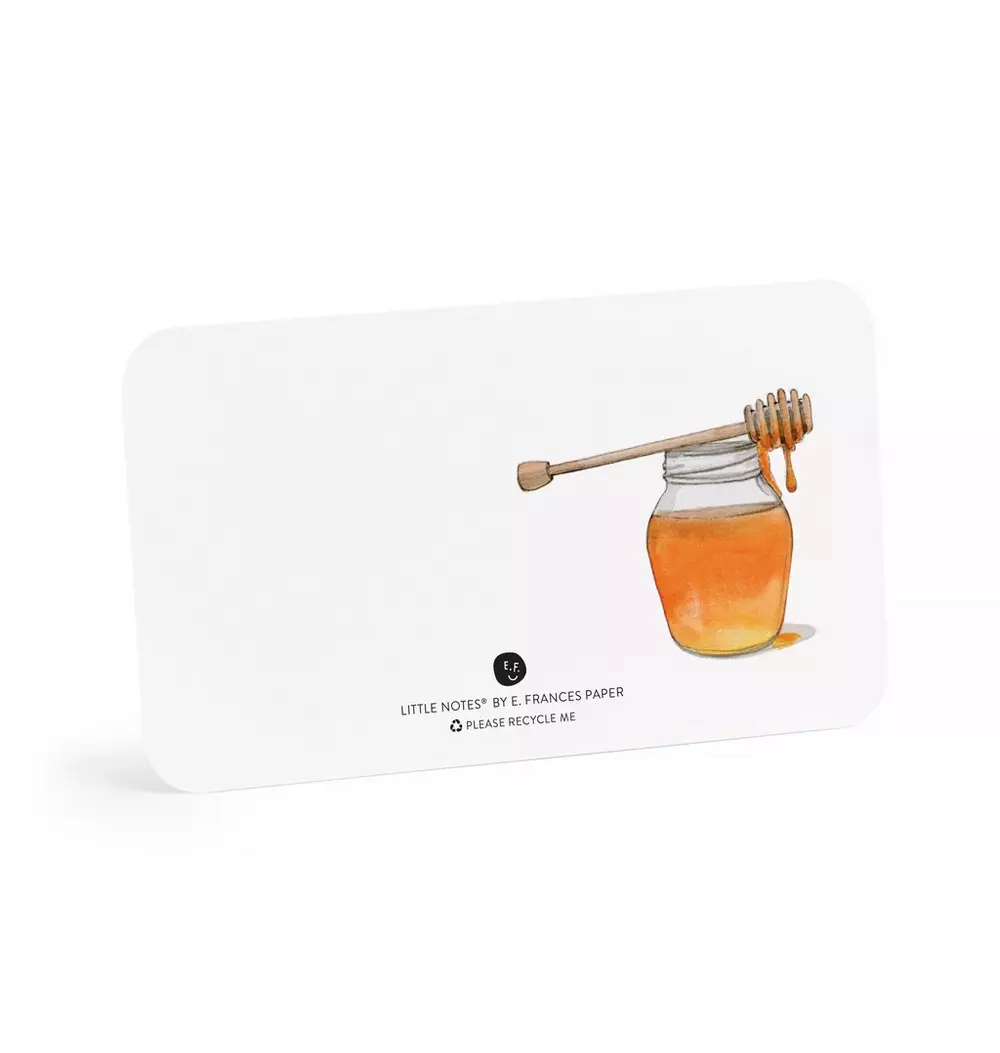 Bee Little Notes®