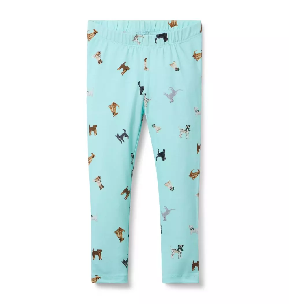 The Everyday Legging