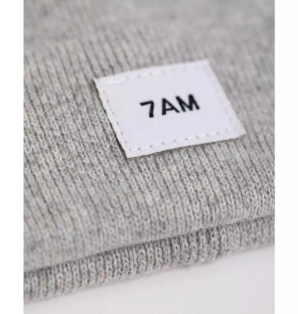 Beanie - Heather