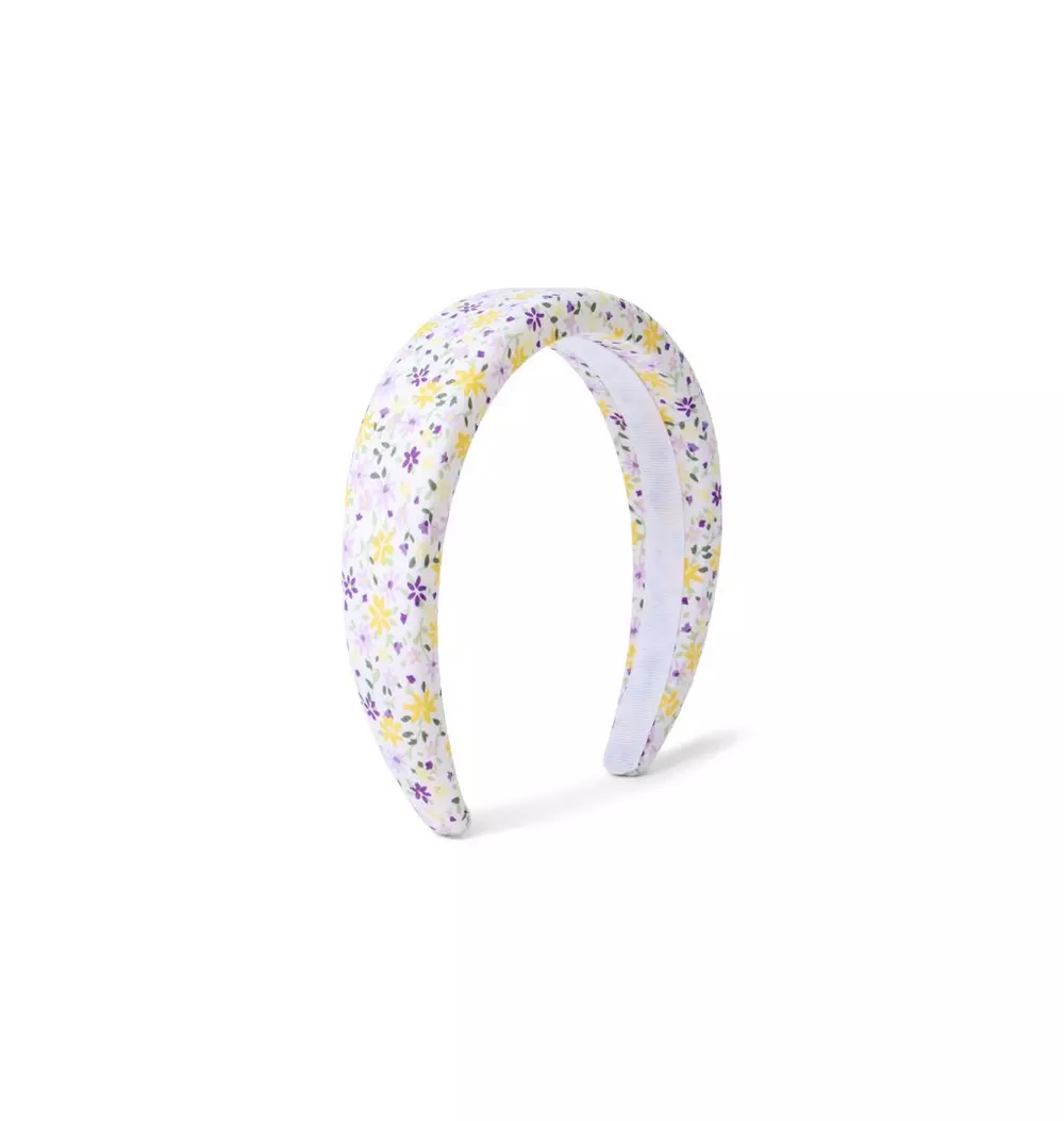 Ditsy Floral Headband