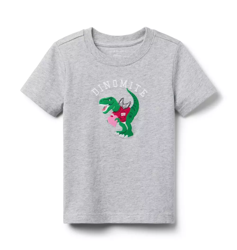 Dinomite Tee