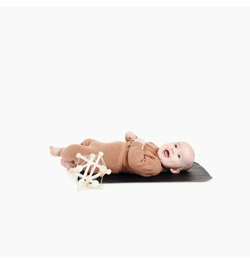 Raven Changing Mat