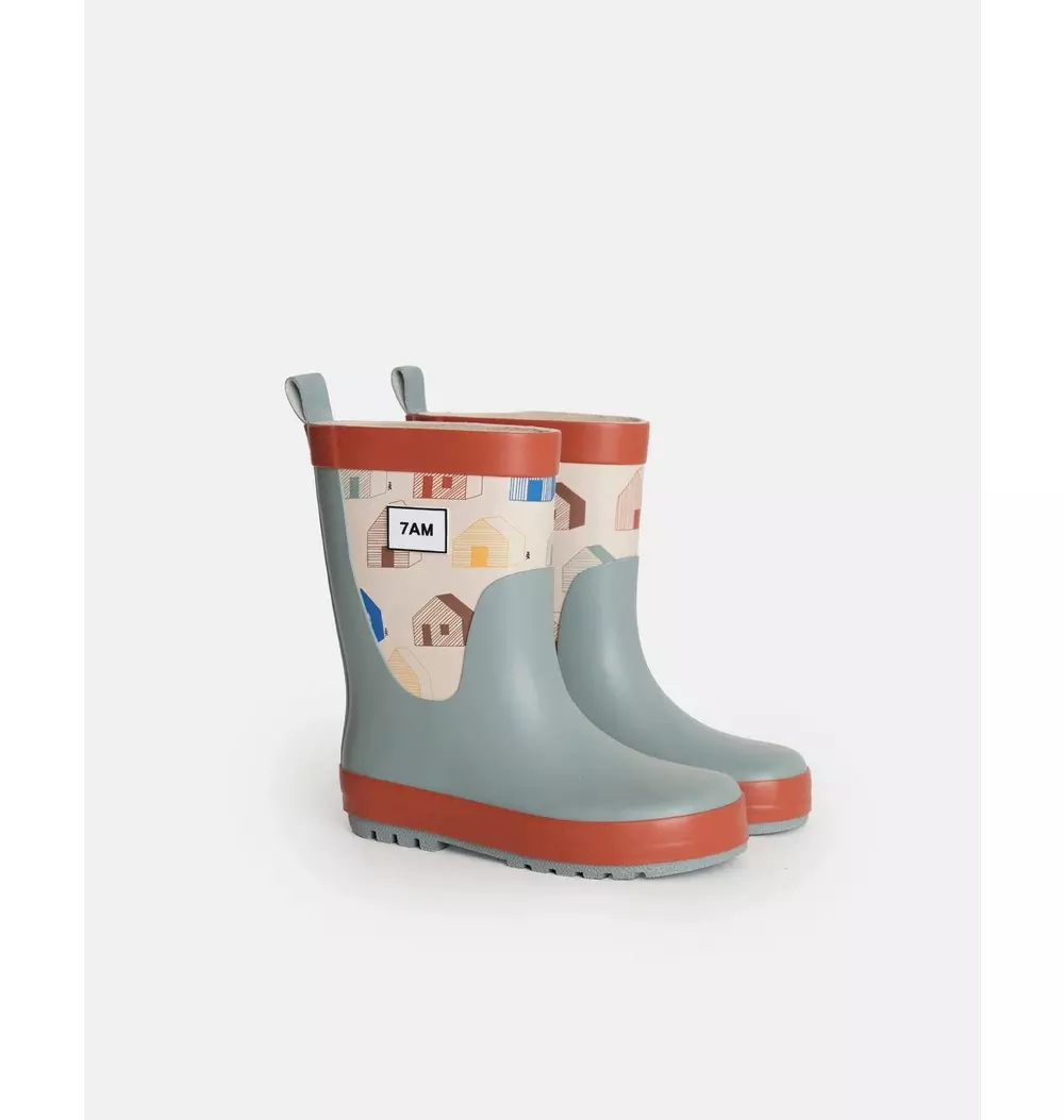 Rainboots