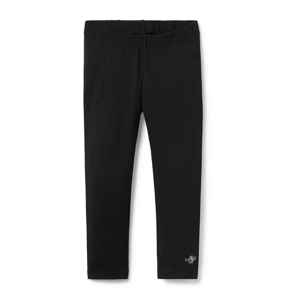 The Everyday Legging