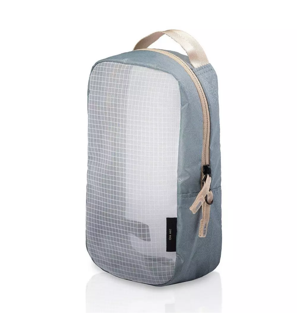 Travel Pods