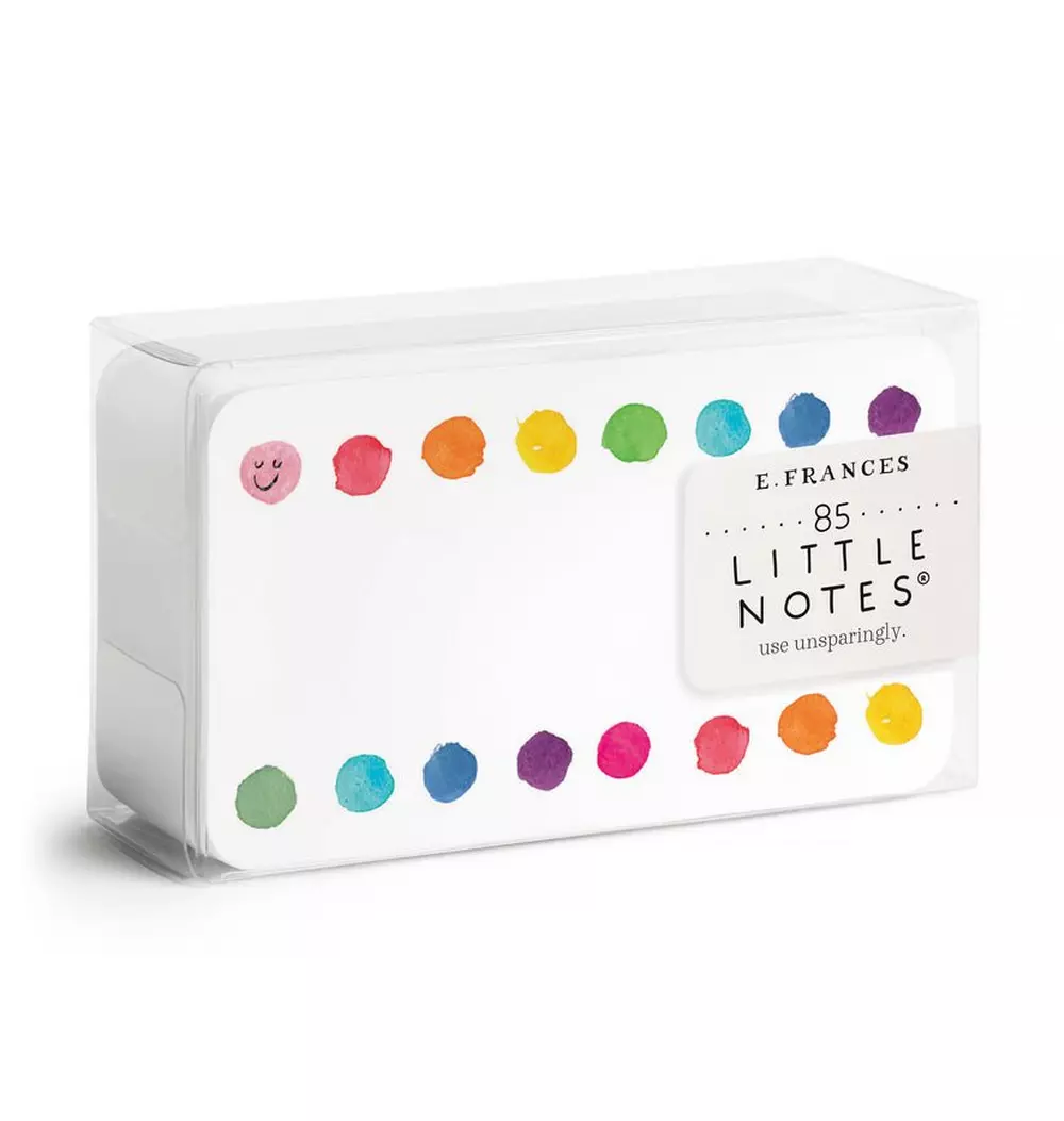 Happy Dots Little Notes®