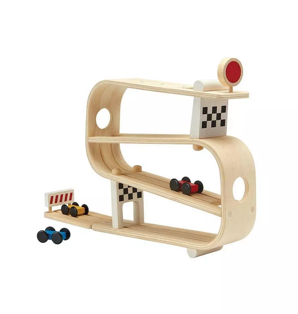 Ramp Racer