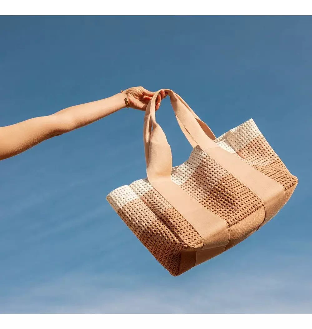 Wellington Cabana Tote