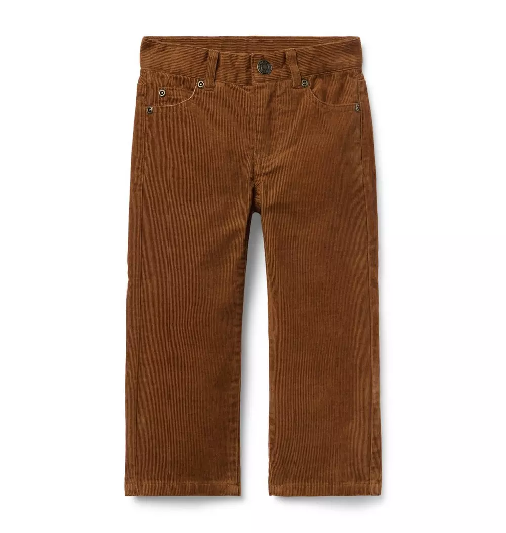 The Corduroy Pant