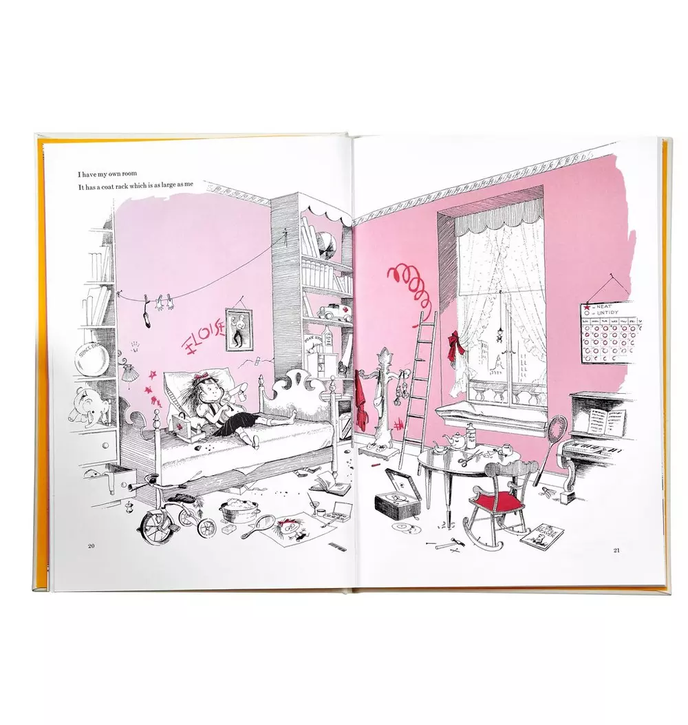 ELOISE LEATHER EDITION