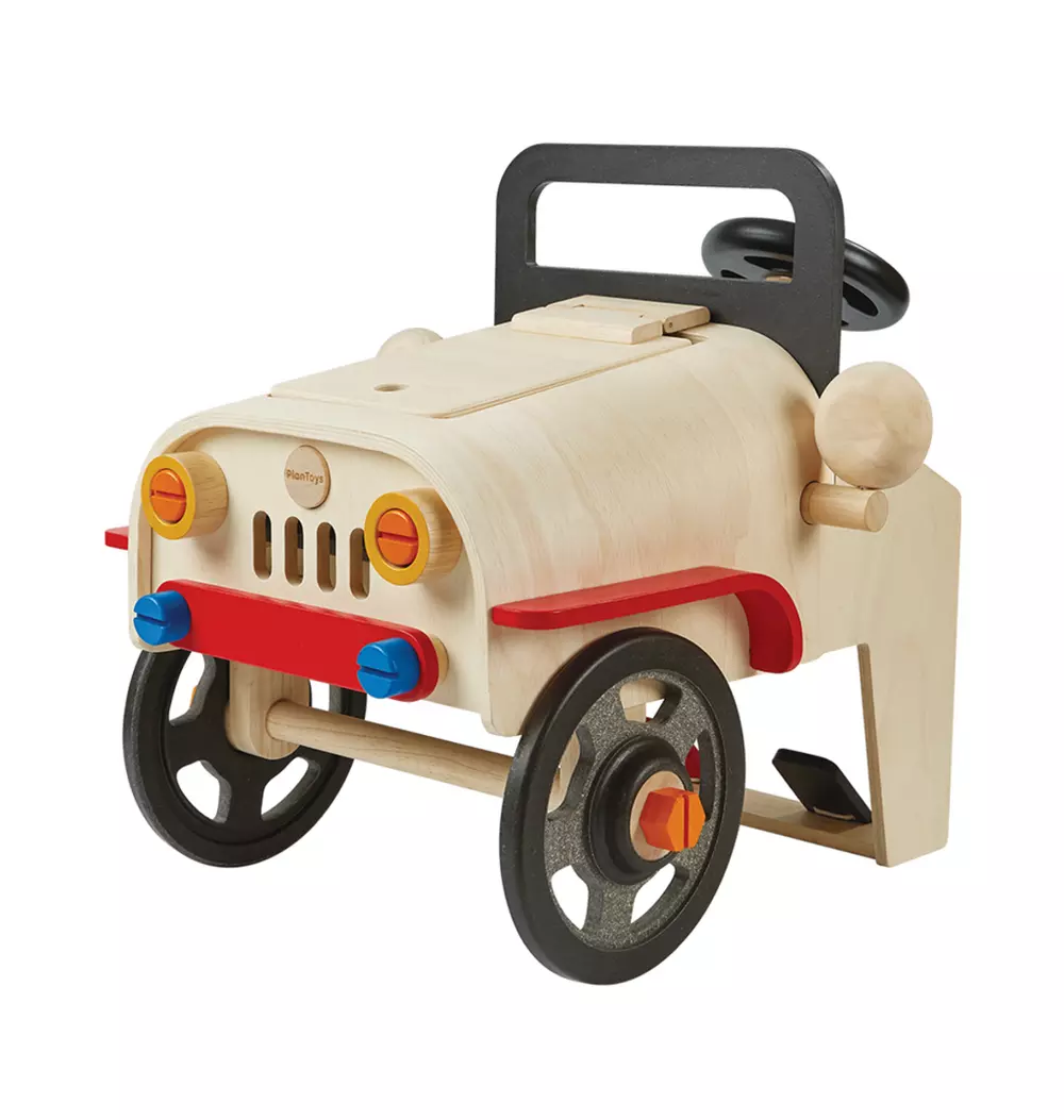 Motor Mechanic