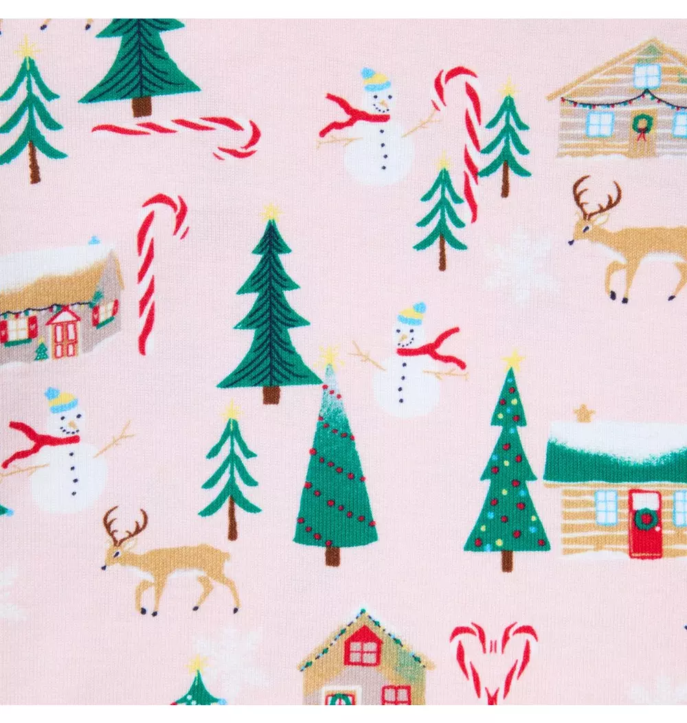 Good Night Pajama In Holiday Village