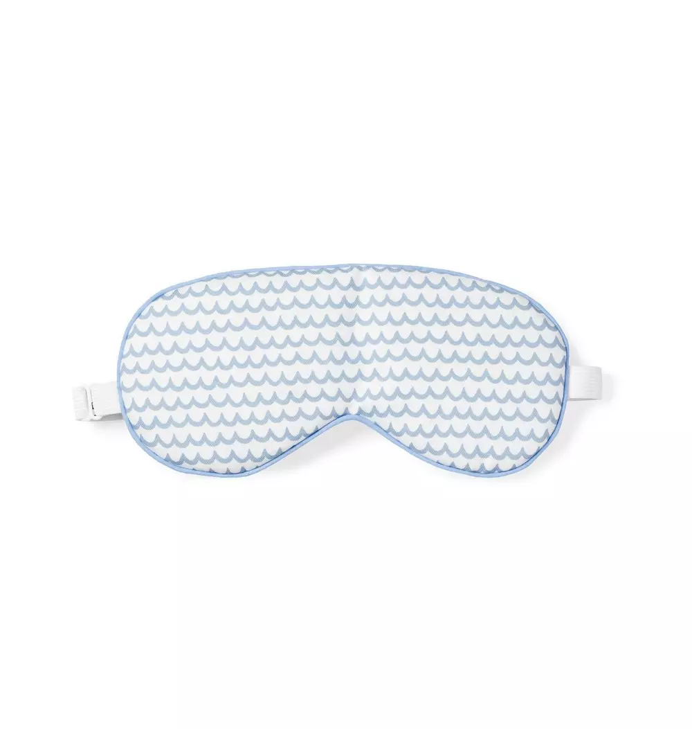 Adult's La Mer Traditional Eye Mask