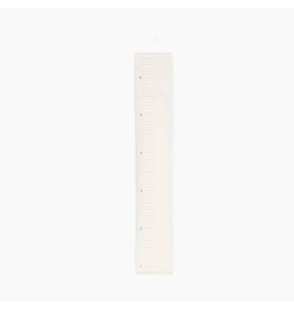 Growth Chart