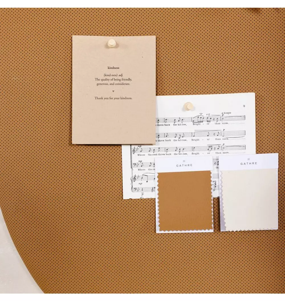 Pinboard - Camel