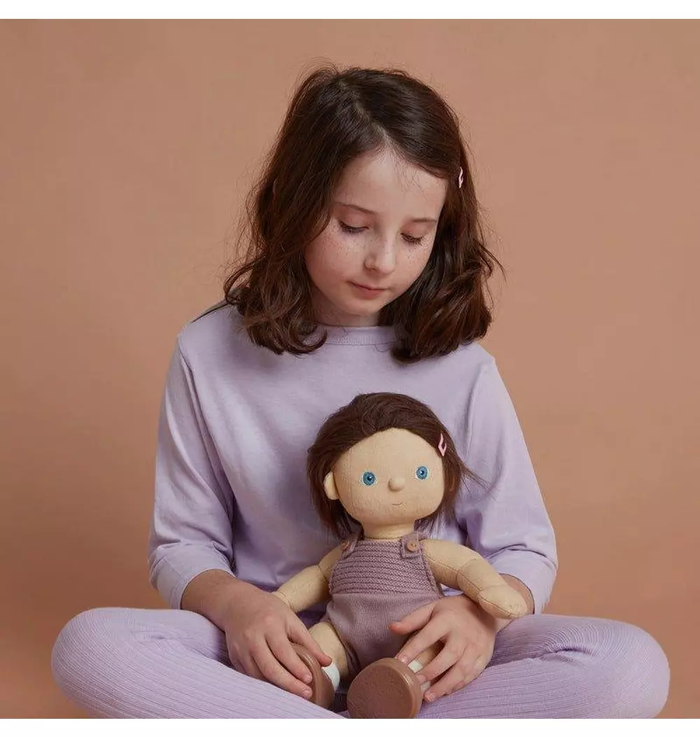 Dinkum Dolls - Bitsy