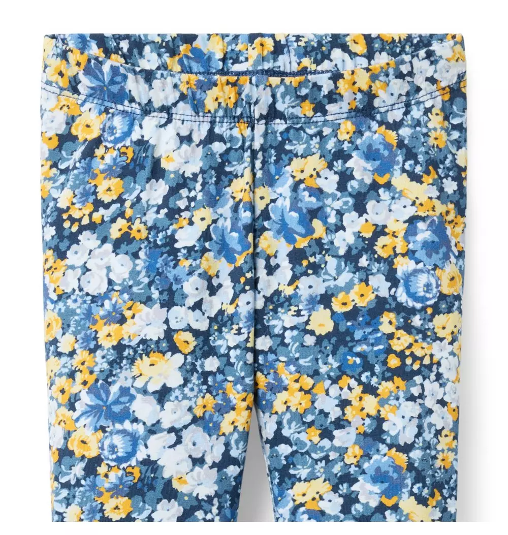 The Everyday Legging