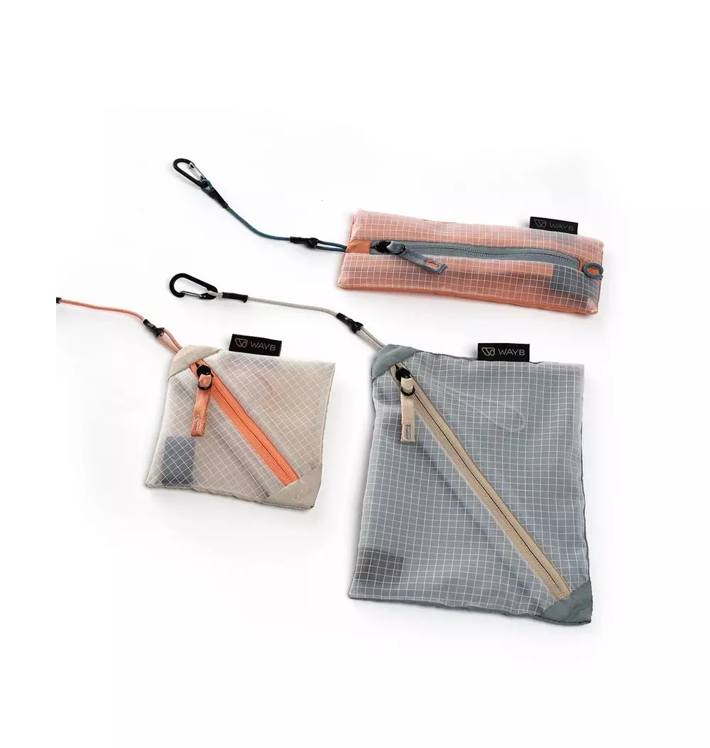 Essentials Kit