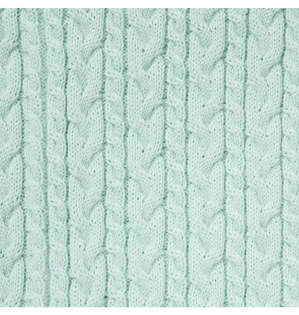 Baby Cable Knit Sweater Pant