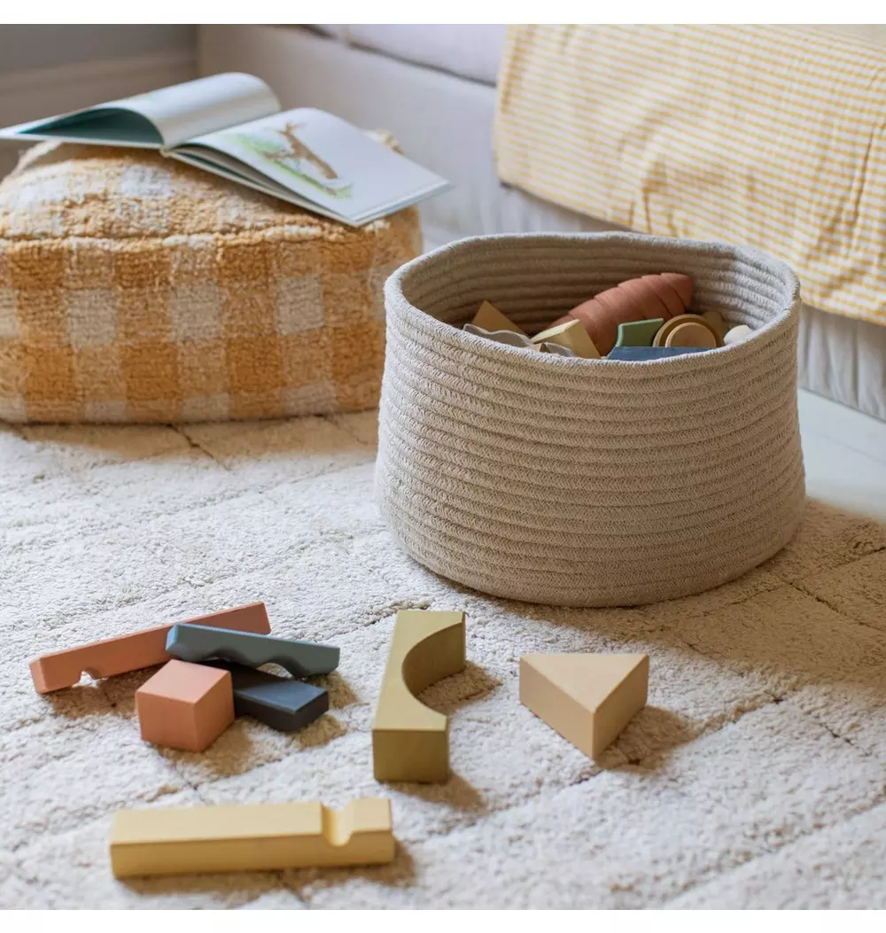 Basket Gram Natural