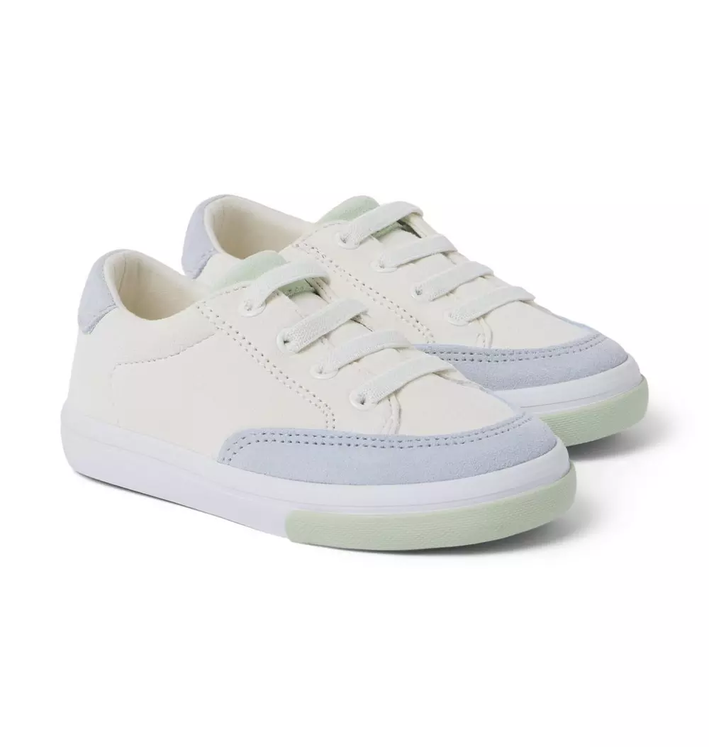Colorblock Sneaker