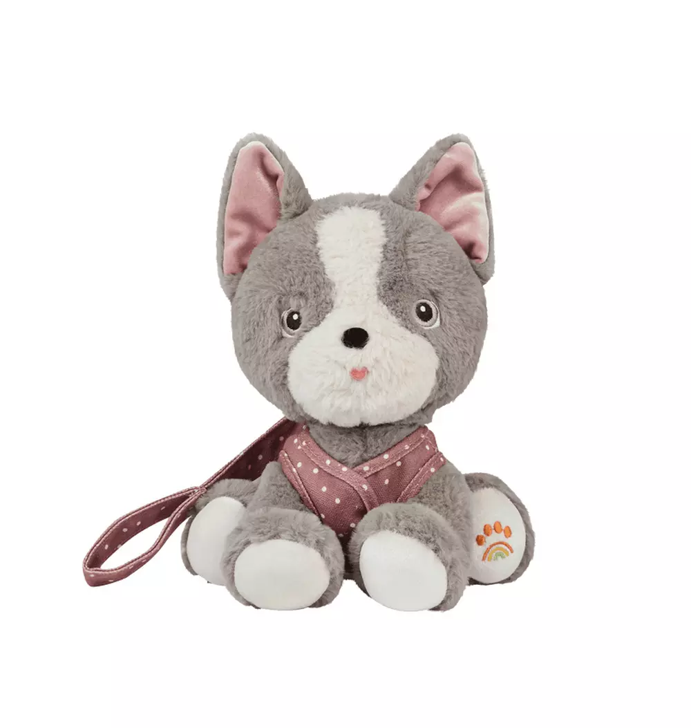 Dinkum Dog Gizmo - Grey