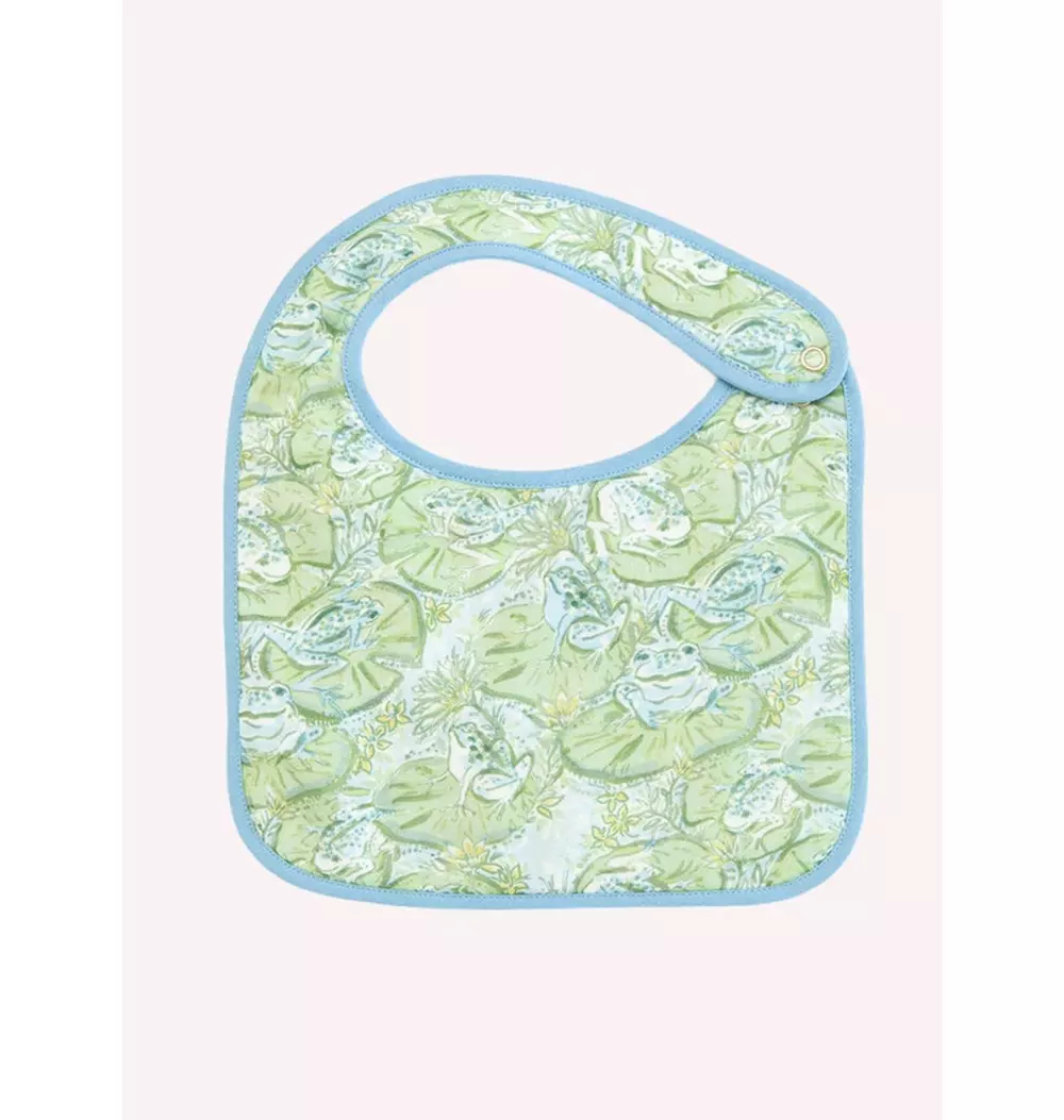 Hoppy Place Bib