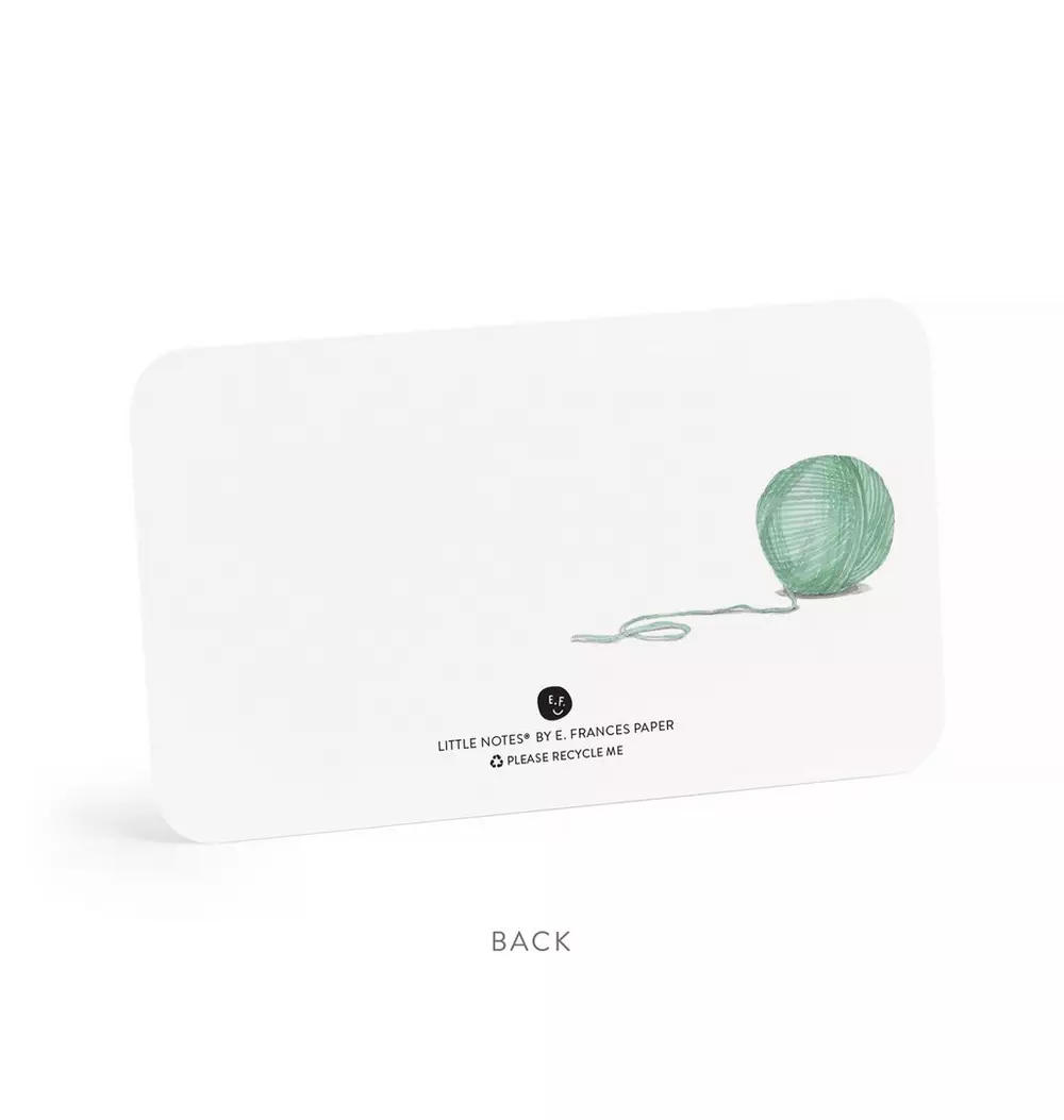 Cat's Meow Little Notes®