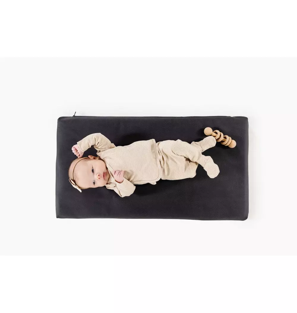 Raven Padded Changing Mat