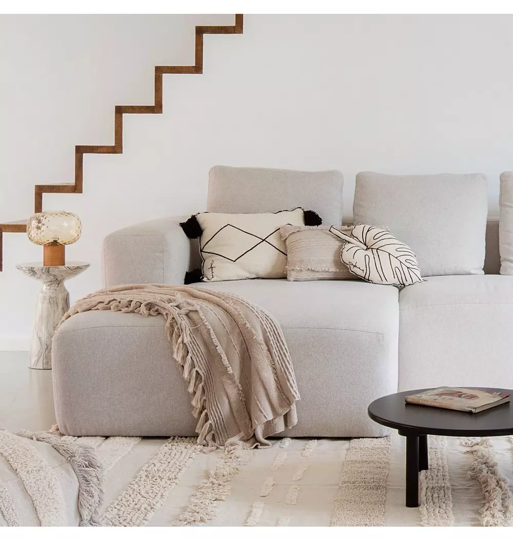 Cushion Leaf