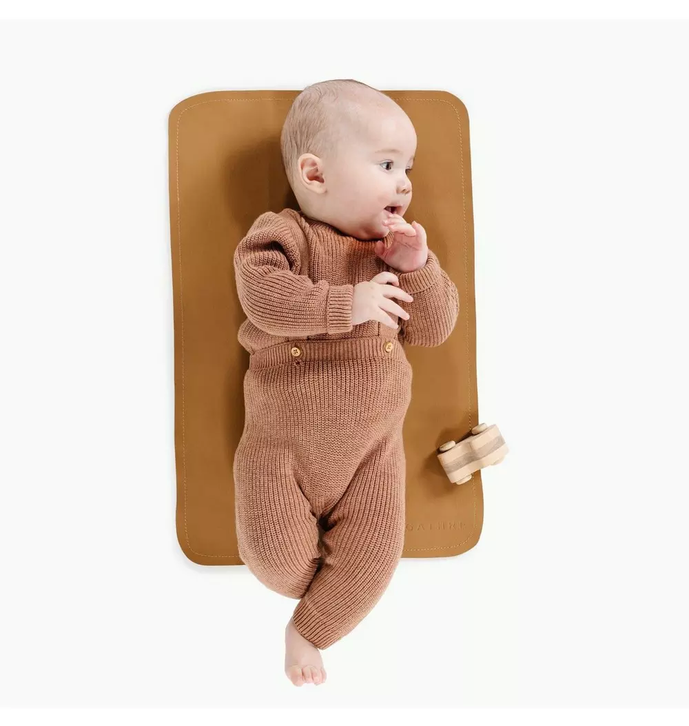 Camel Changing Mat