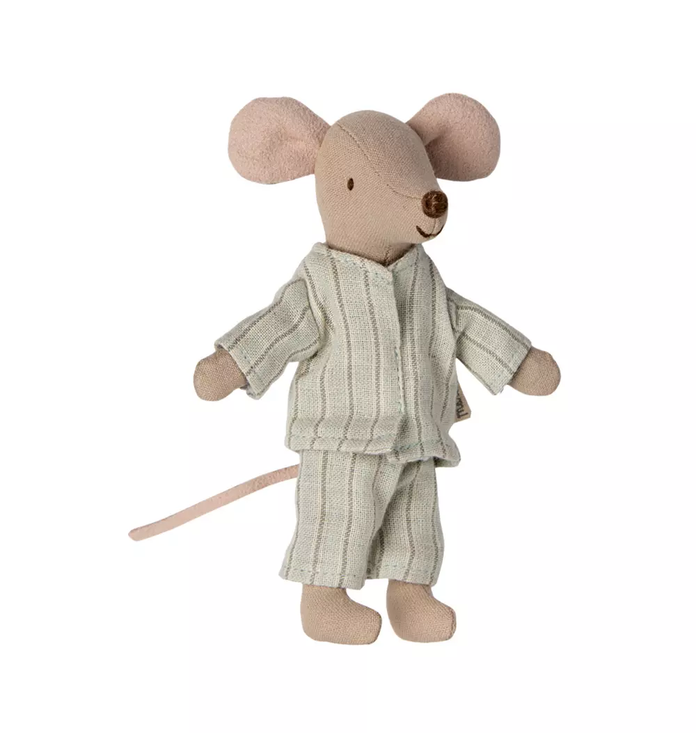 Big Brother Mouse in Box - Mint