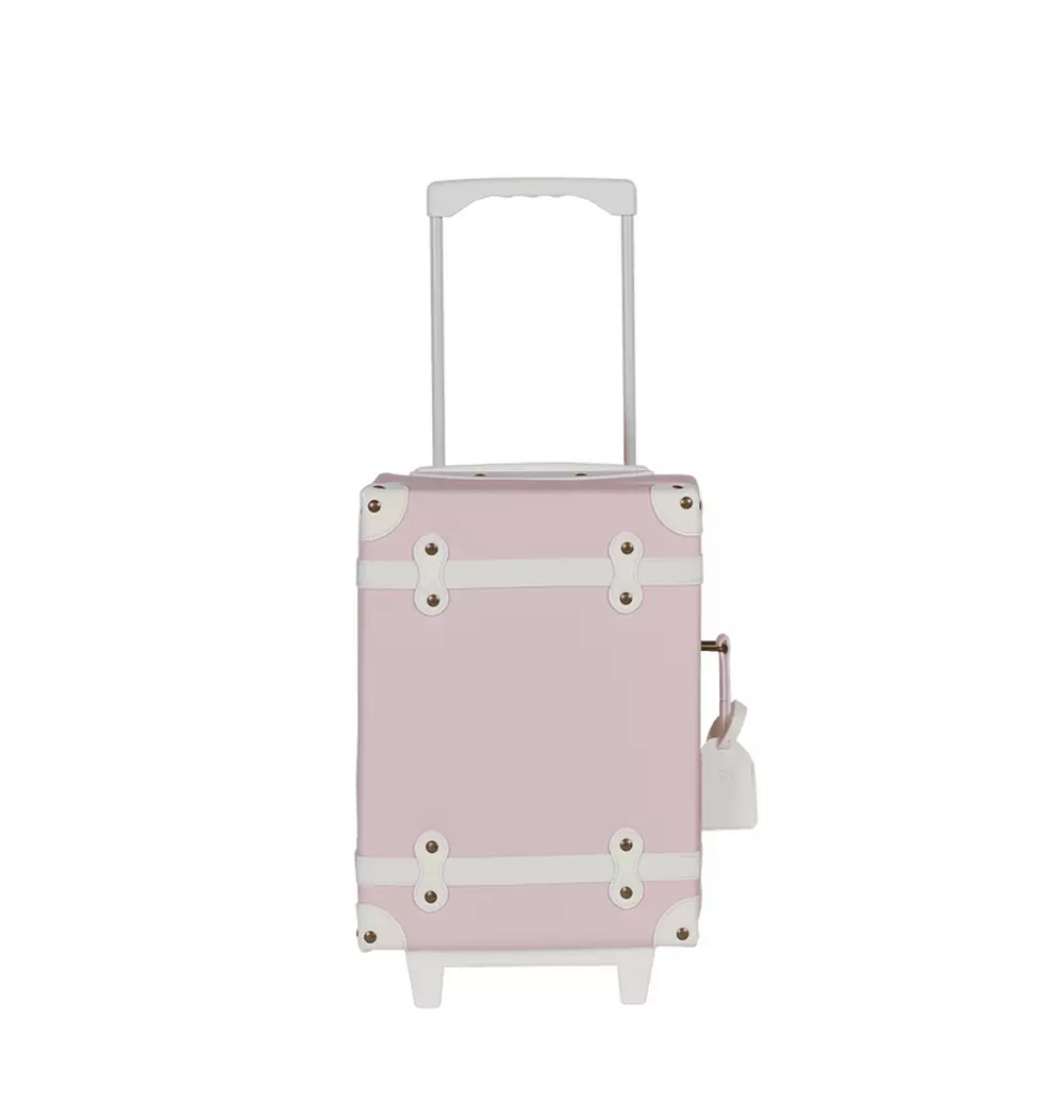 See-Ya Suitcase - Sorbet