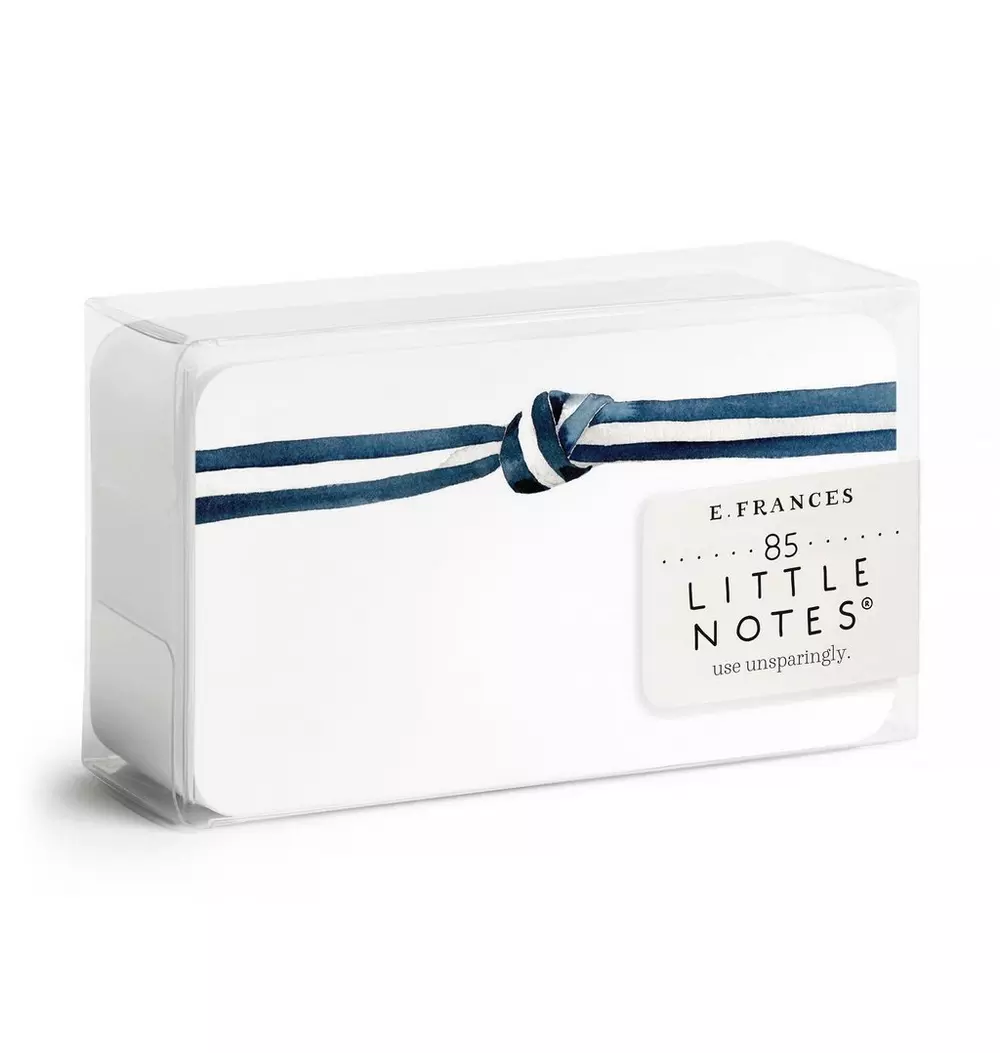 Knotty Little Notes®