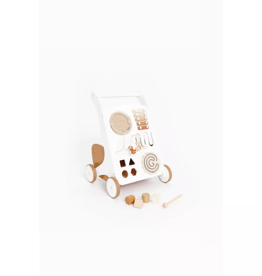 Camel Activity Walker
