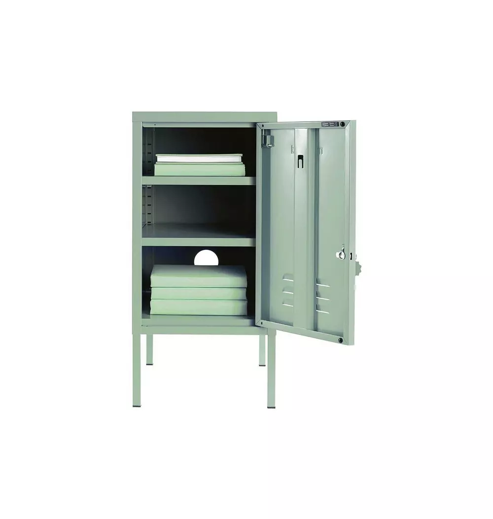 The Shorty In Sage