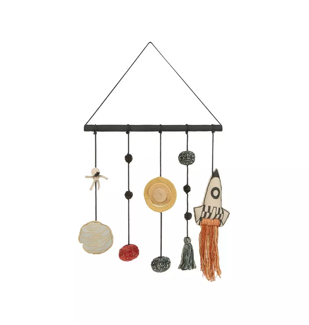 Wall Hanger Cosmos