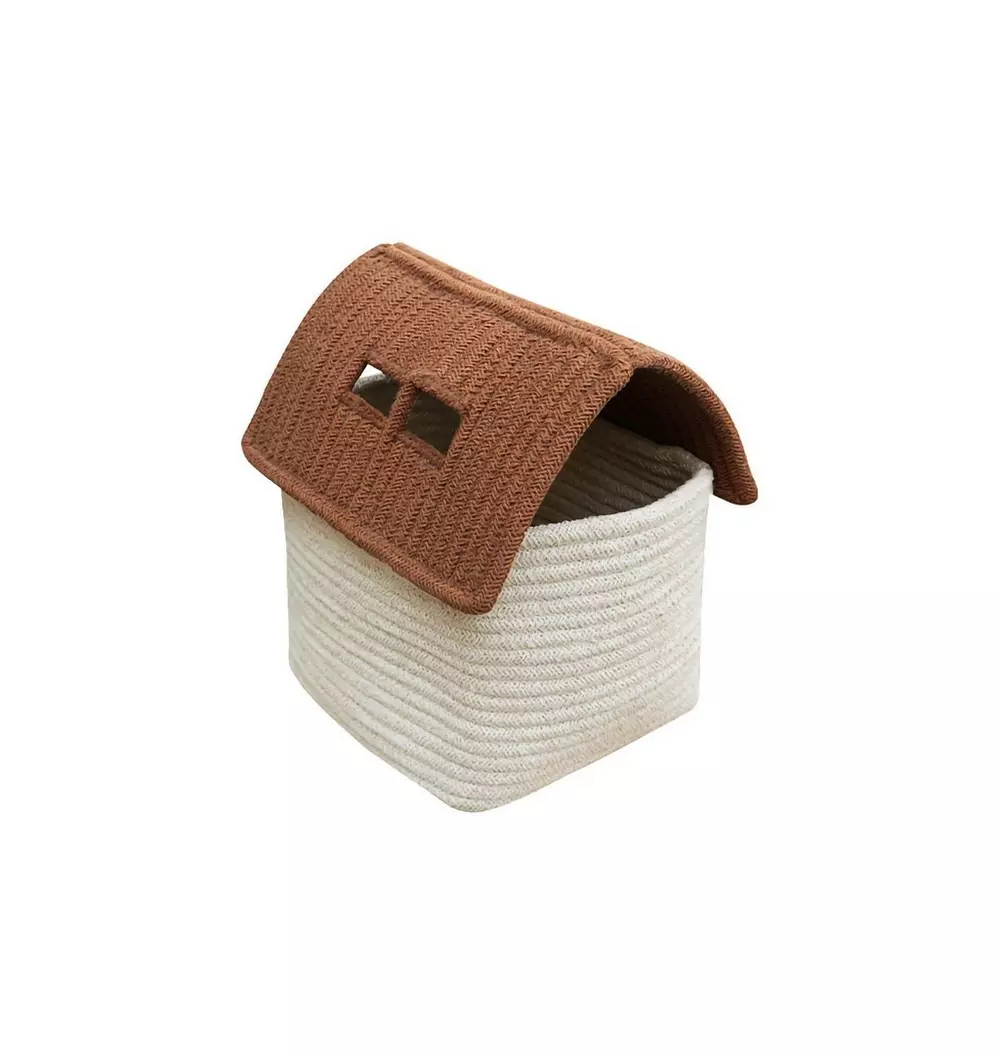 Basket House Toffee