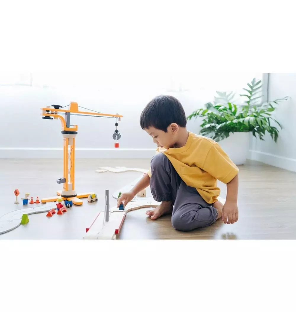 Crane Set