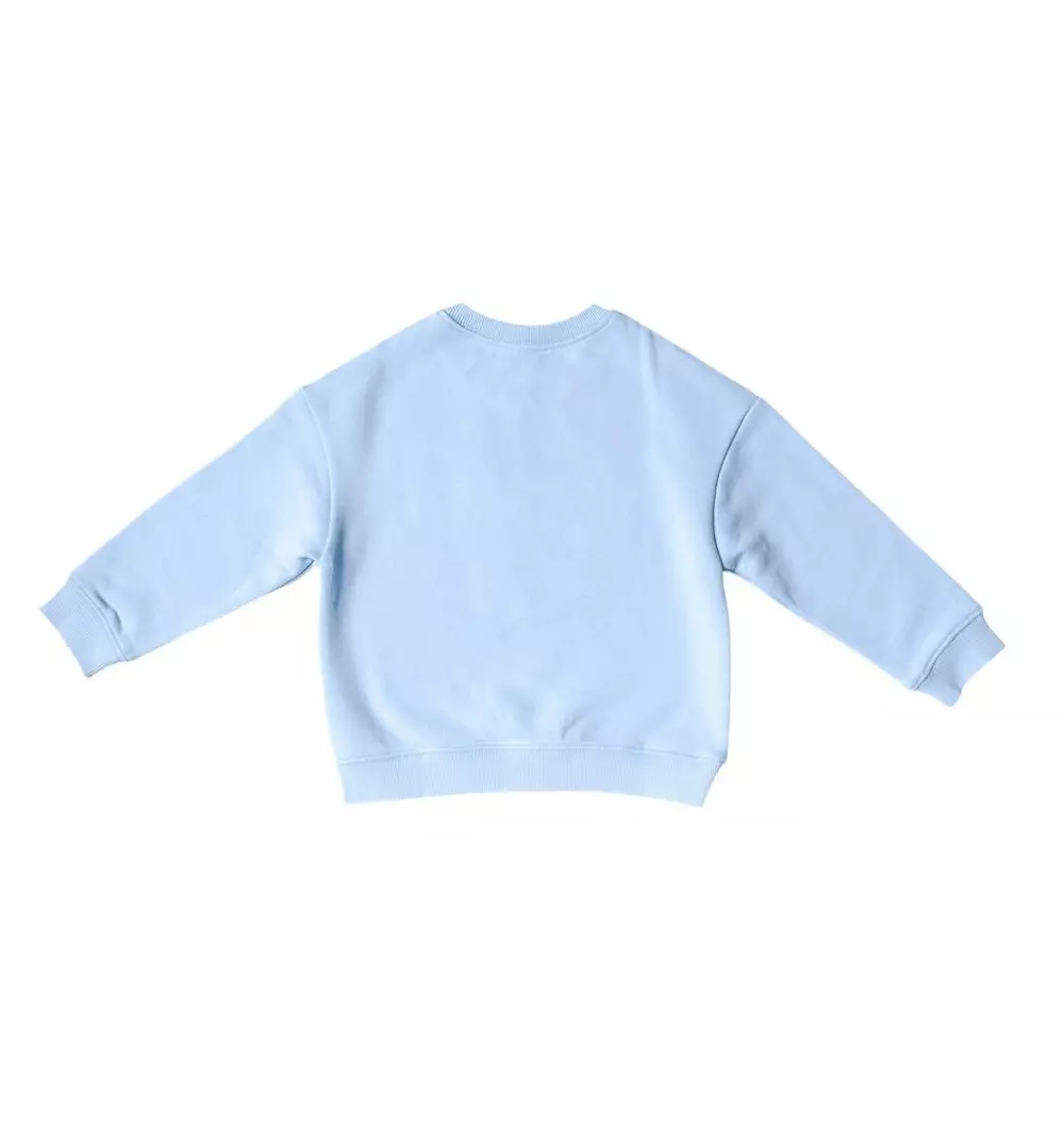 Big Bro Crewneck Sweatshirt