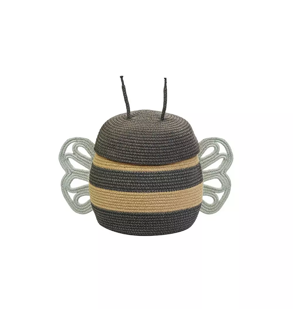 Basket Mama Bee