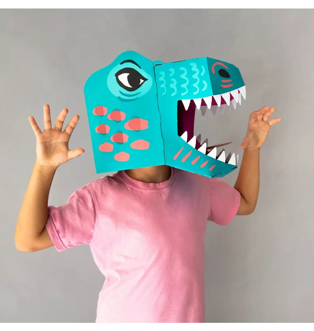 3D Mask Dino