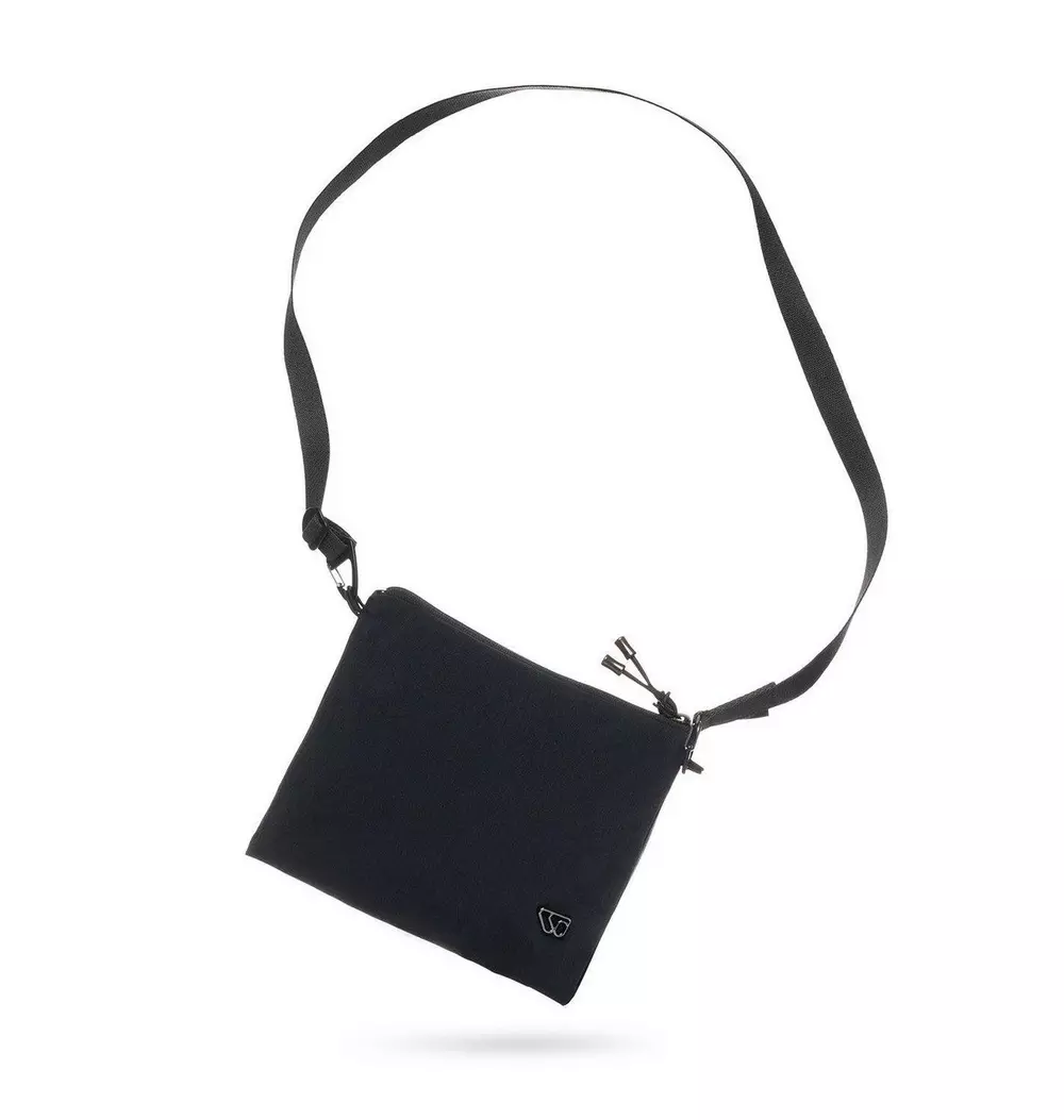 Crossbody Kit