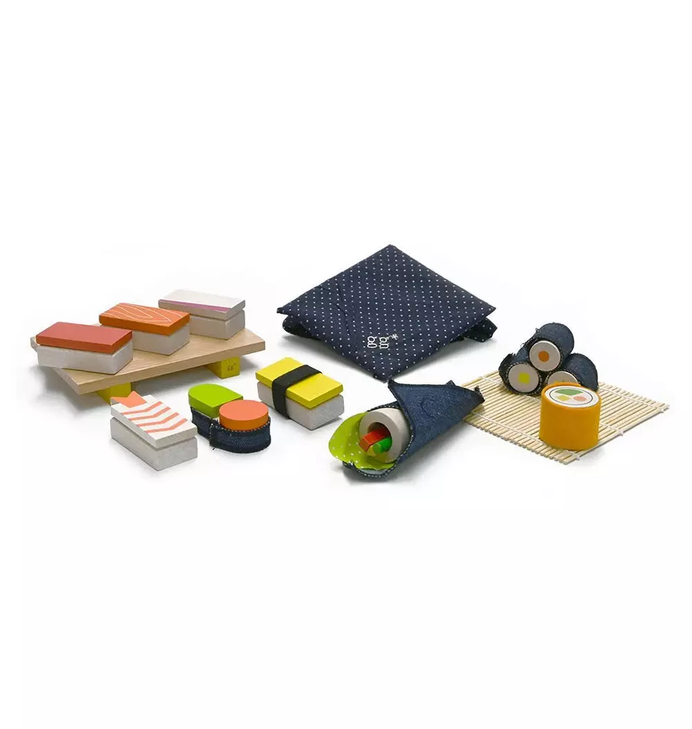 Sushi Party Set