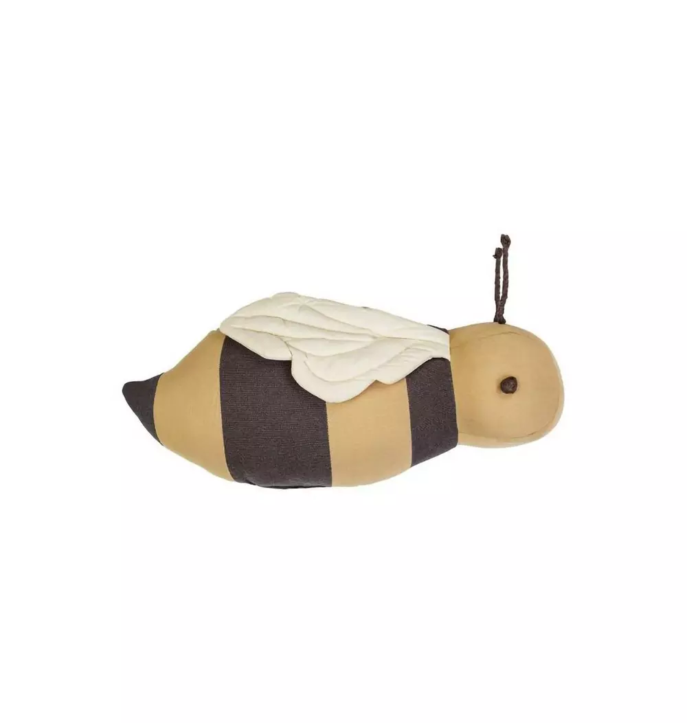 Cushion Buzzy Bee