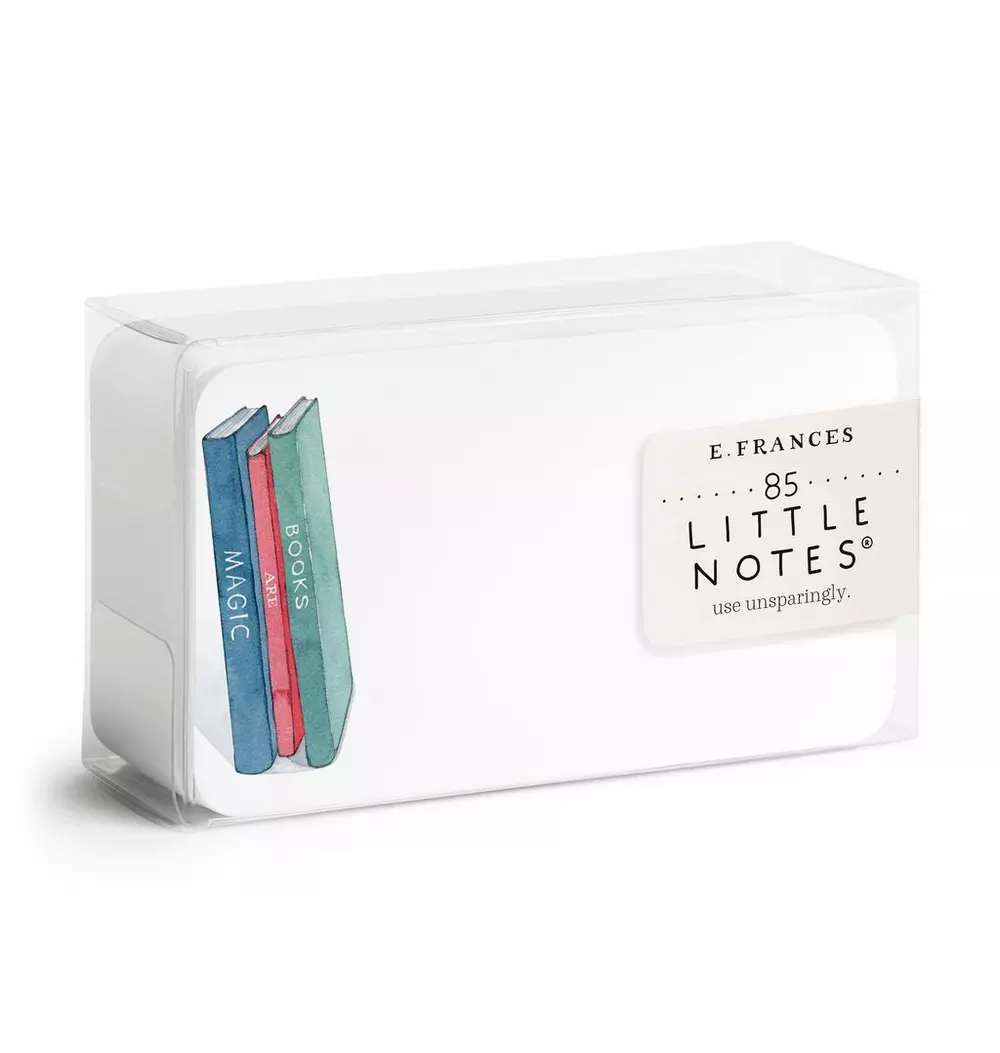 Book Lover Little Notes®