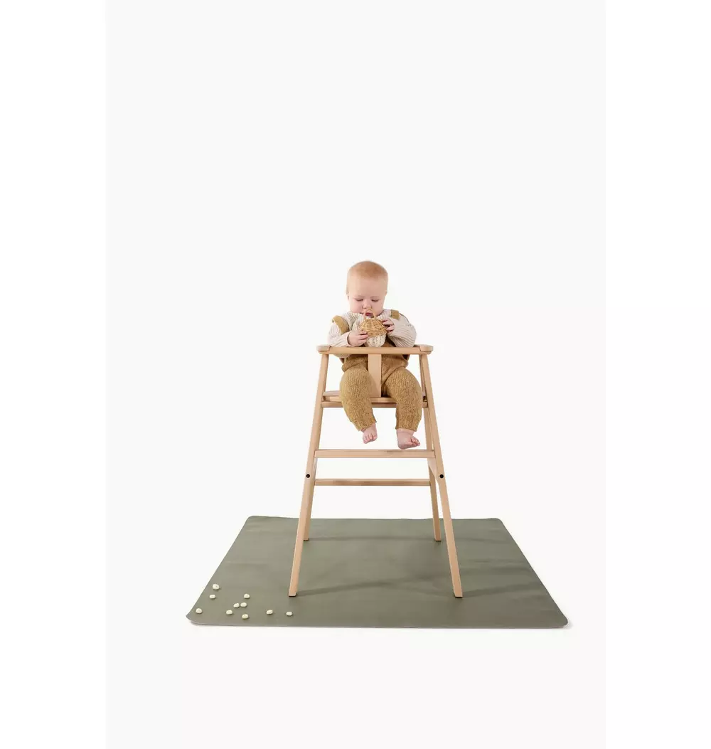 Thyme High Chair Mat