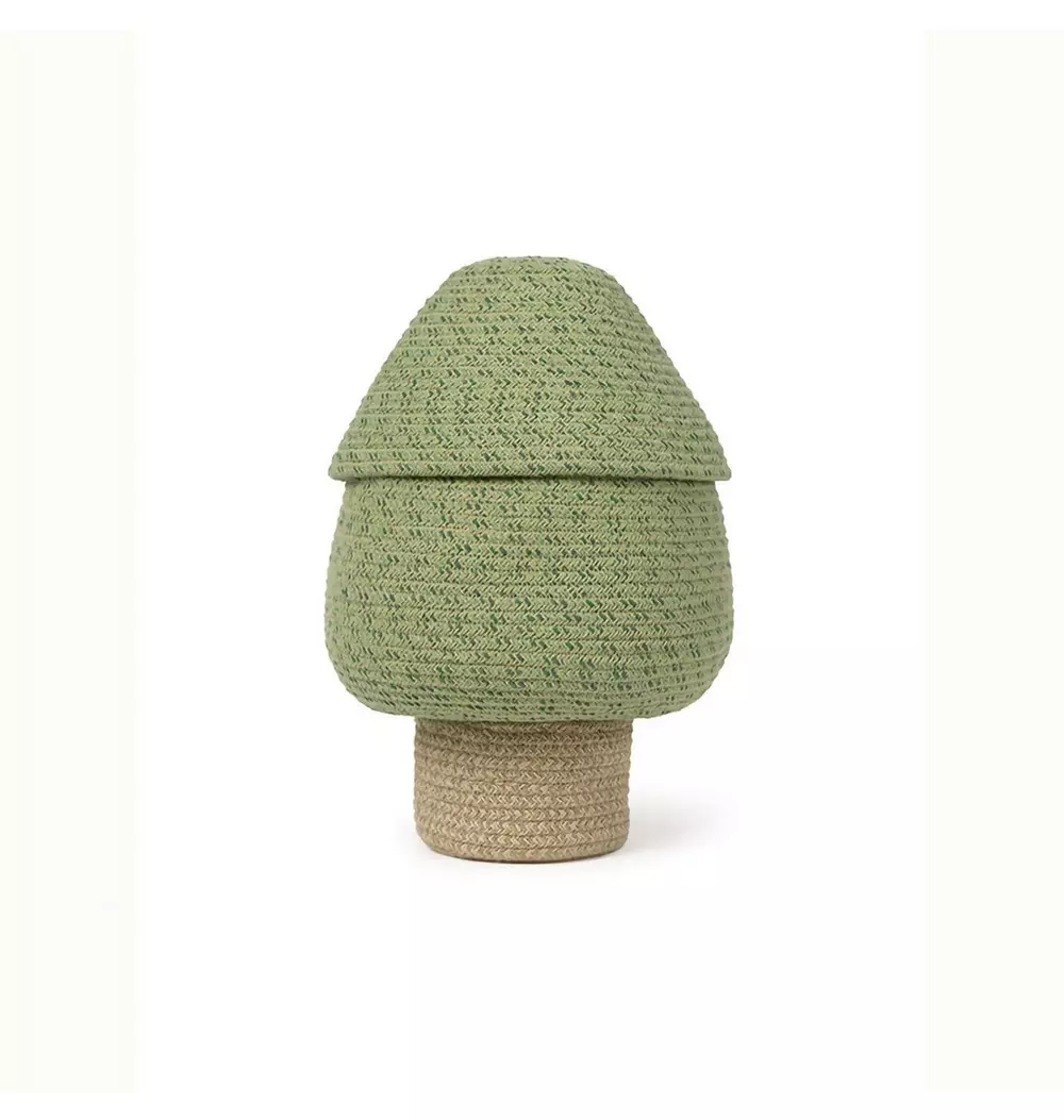 Basket Big Tree